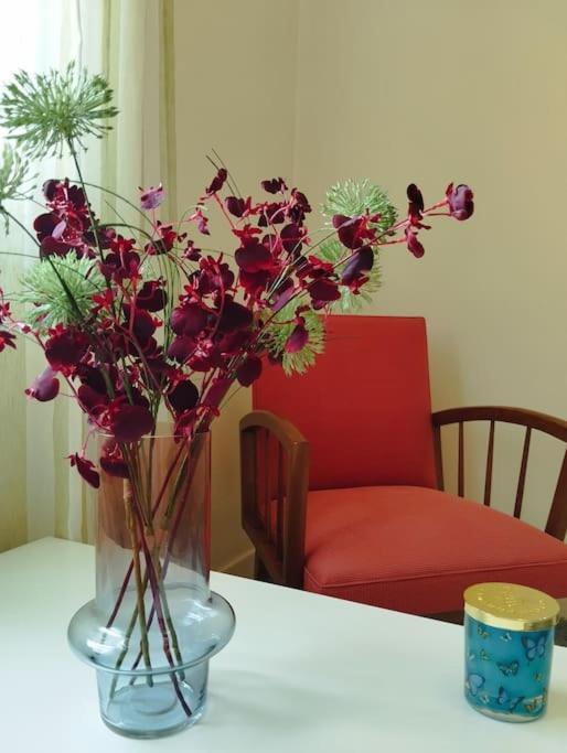 Vicky'S Central Apartment Corinth Екстер'єр фото