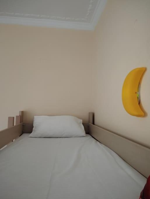 Vicky'S Central Apartment Corinth Екстер'єр фото