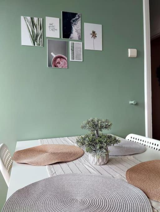 Vicky'S Central Apartment Corinth Екстер'єр фото